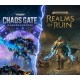Warhammer Bundle Chaos Gate & Realms of Ruin XBOX One Account