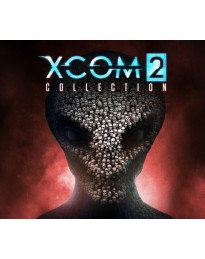 XCOM 2 Collection PS4 Account
