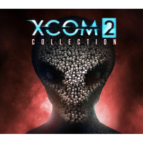 XCOM 2 Collection PS4 Account