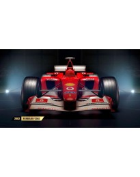 F1 2017 RU VPN Required Steam CD Key