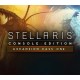 Stellaris Console Edition - Expansion Pass One EU PS4 CD Key