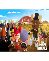 Super Animal Royale - DLC Bundle Pack XBOX One / Xbox Series X|S / Windows 10 CD Key
