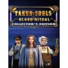 Taken Souls: Blood Ritual Collector's Edition Steam CD Key