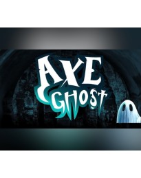 Axe Ghost PC Steam CD Key