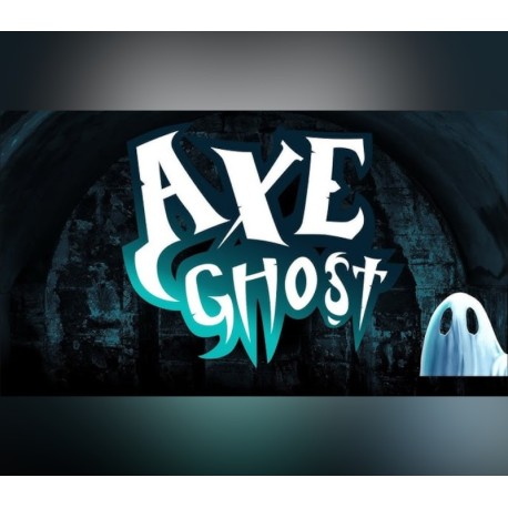 Axe Ghost PC Steam CD Key