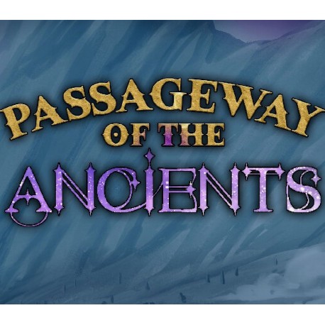 Passageway of the Ancients PC Steam CD Key