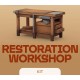 The Sims 4 - Restoration Workshop Kit DLC PC EA App CD Key
