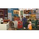 The Sims 4 - Restoration Workshop Kit DLC PC EA App CD Key