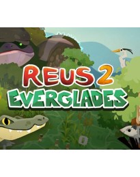 Reus 2 - Everglades DLC PC Steam CD Key