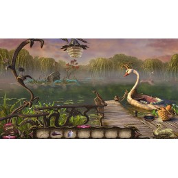 Black Swan Steam CD Key