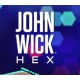 John Wick Hex EU XBOX One / XBOX Series X|S CD Key