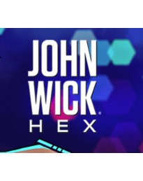 John Wick Hex EU XBOX One / XBOX Series X|S CD Key