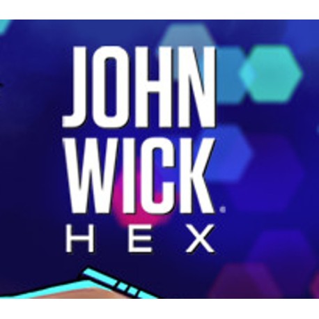 John Wick Hex EU XBOX One / XBOX Series X|S CD Key
