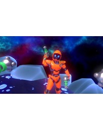 Mega Overload VR Steam CD Key