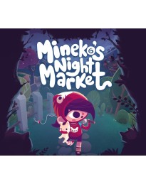 Mineko's Night Market PC Steam CD Key