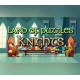 Land of Puzzles Knights Steam CD Key