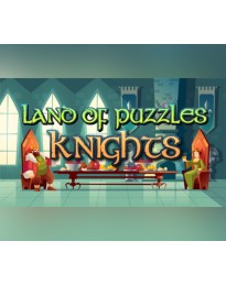 Land of Puzzles Knights Steam CD Key