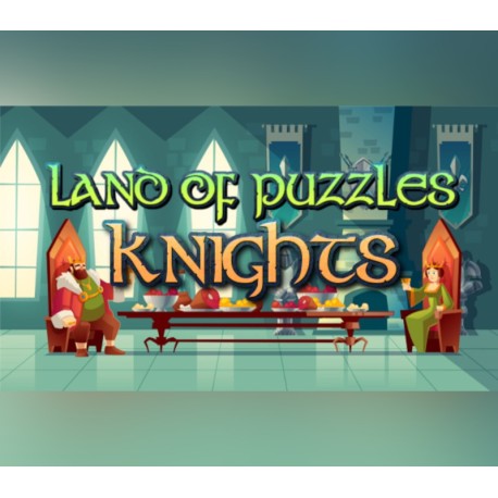 Land of Puzzles Knights Steam CD Key
