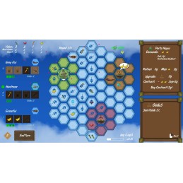 SkyBoats Steam CD Key