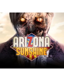 Arizona Sunshine NA PC Steam CD Key