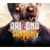 Arizona Sunshine NA PC Steam CD Key