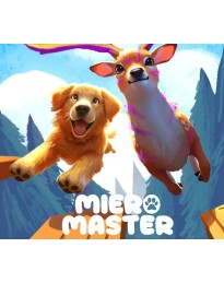 Meiro Master PC Steam CD Key