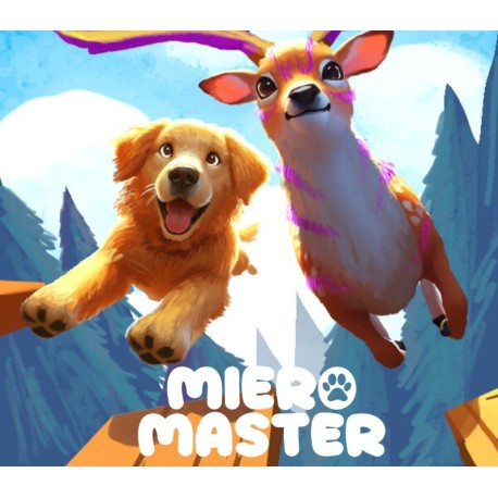 Meiro Master PC Steam CD Key