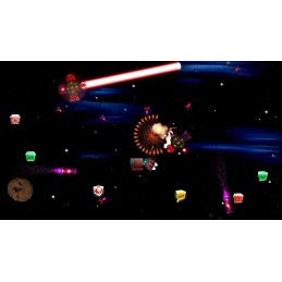 World Destroyers Steam CD Key