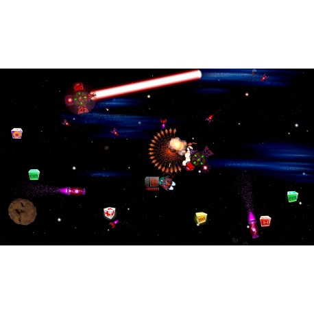 World Destroyers Steam CD Key