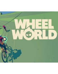 Wheel World PC Steam CD Key