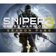 Sniper Ghost Warrior 3 - Season Pass DLC EU PC Steam CD Key