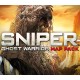 Sniper Ghost Warrior - Map Pack DLC EU PC Steam CD Key