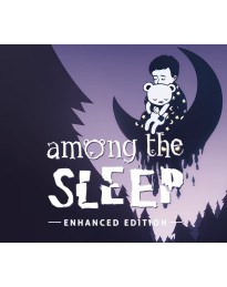 Among the Sleep: Enhanced Edition EU XBOX One / XBOX Series X|S CD Key