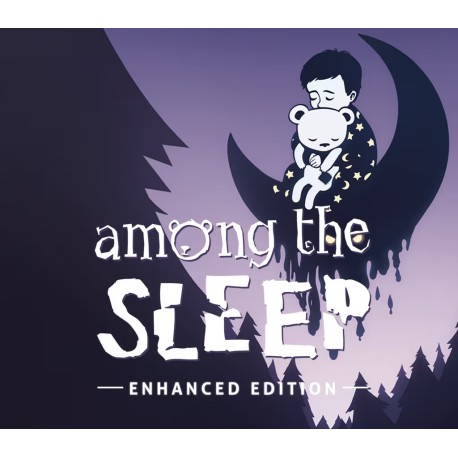 Among the Sleep: Enhanced Edition EU XBOX One / XBOX Series X|S CD Key