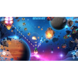 M.A.C.E. Steam CD Key