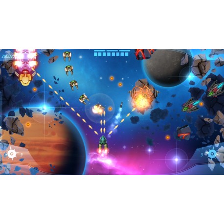 M.A.C.E. Steam CD Key