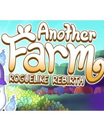 Another Farm Roguelike: Rebirth PC Steam CD Key