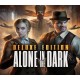 Alone in the Dark Deluxe Edition NA PS5 CD Key