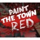 Paint the Town Red US XBOX One / Xbox Series X|S CD Key