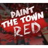 Paint the Town Red US XBOX One / Xbox Series X|S CD Key