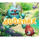 Bugsnax AU XBOX One / Xbox Series X|S CD Key