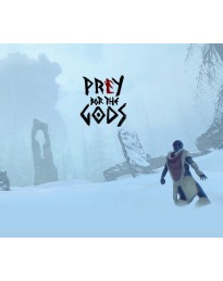 Praey for the Gods AU XBOX One / Xbox Series X|S CD Key