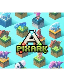 PixARK AU XBOX One / Xbox Series X|S CD Key