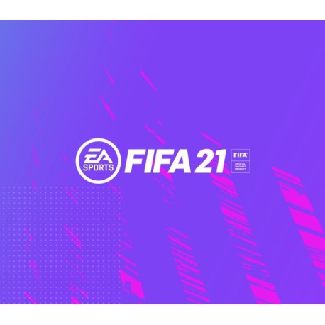 FIFA 21 EN/AR/ES/FR/JP/KR/PT/CN Languages Only EA App CD Key