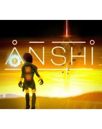 AnShi Steam CD Key