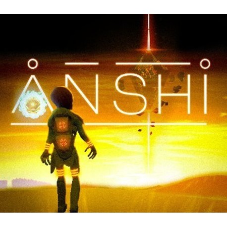 AnShi Steam CD Key