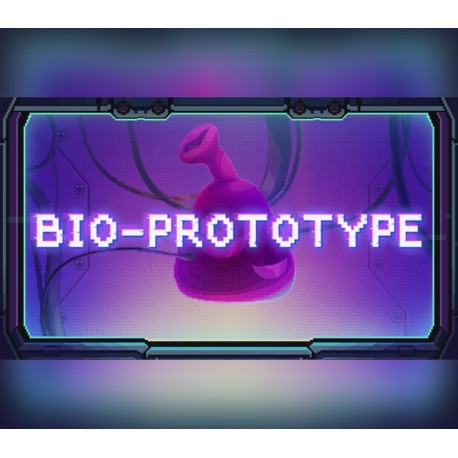 Bio Prototype Steam CD Key