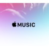 Apple Music 2 Months Subscription Key UK