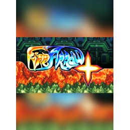 Fire Arrow Plus Steam CD Key