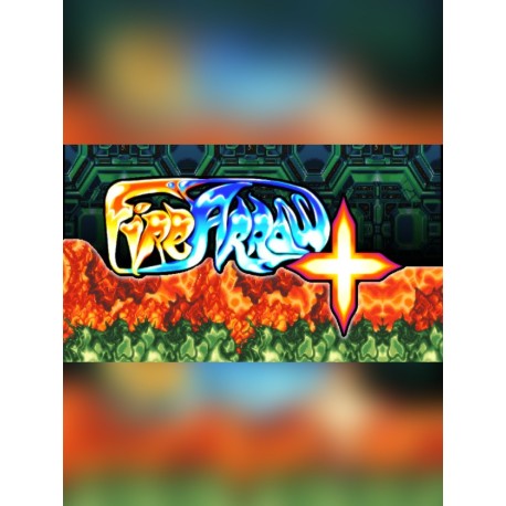Fire Arrow Plus Steam CD Key
